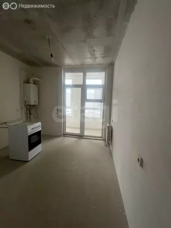 1-комнатная квартира: Владикавказ, улица Цоколаева, 41 (44 м) - Фото 1