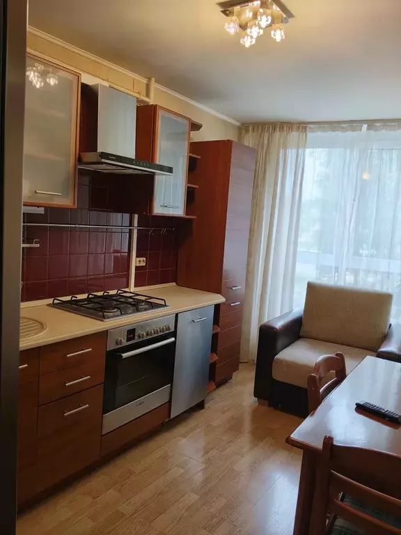 Продаётся 1-к квартира, 36.3 м - Фото 0