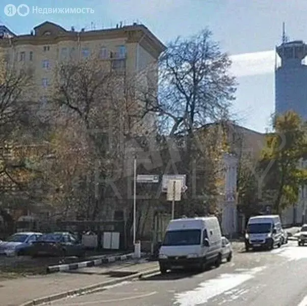 Помещение свободного назначения (442 м) - Фото 0