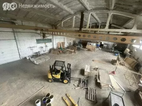 Производственное помещение (2200 м) - Фото 2