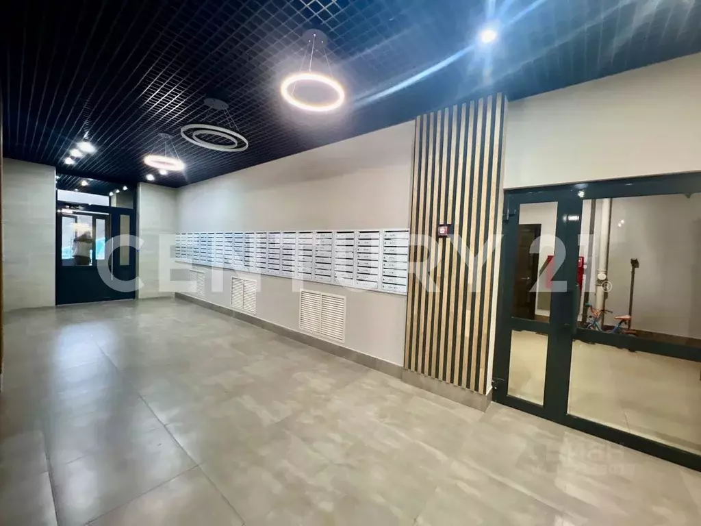 2-к кв. Чувашия, Чебоксары пл. Речников, 7к1 (90.0 м) - Фото 2