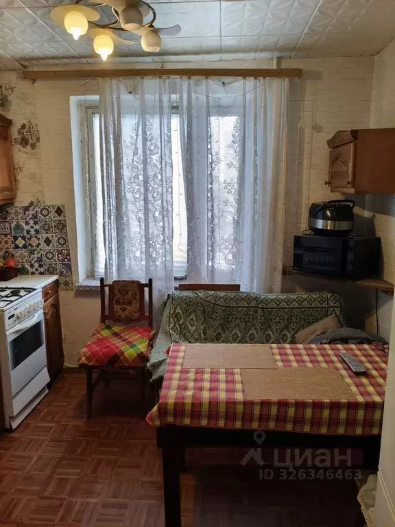 2-к кв. Московская область, Балашиха ш. Энтузиастов, 68 (55.0 м) - Фото 1