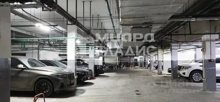 Гараж в Омская область, Омск ул. Гагарина, 14 (716 м) - Фото 1