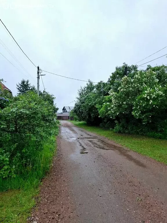 Дом в Дубровка, Школьная улица, 17 (155 м) - Фото 0