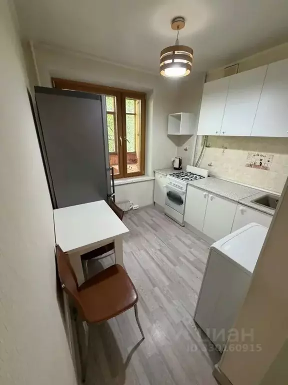 2-к кв. Москва ул. Зои и Александра Космодемьянских, 7К4 (43.0 м) - Фото 2