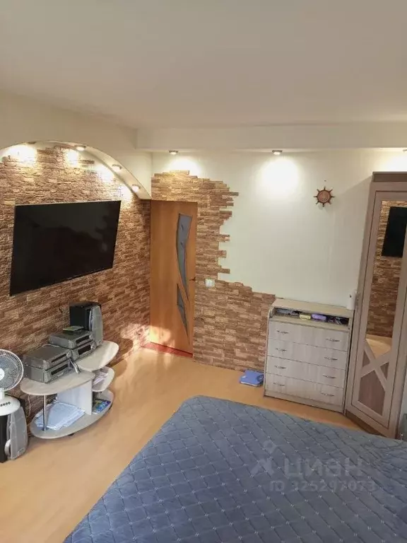 2-к кв. Иркутская область, Слюдянка ул. Слюдянских Красногвардейцев, ... - Фото 1