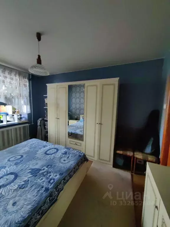 3-к кв. Крым, Симферополь ул. Маршала Жукова, 5 (64.5 м) - Фото 1