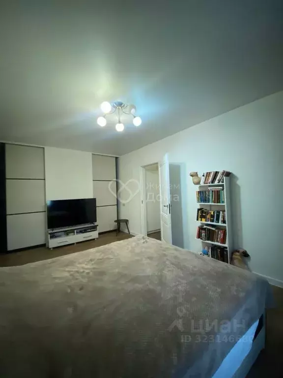 2-к кв. Волгоградская область, Волгоград Новороссийская ул., 67А (49.0 ... - Фото 1