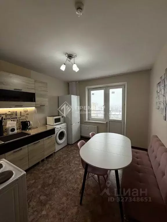 2-к кв. Кировская область, Киров Коминтерновский мкр, ул. Зеленина, 7А ... - Фото 2