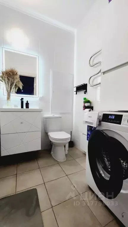 2-к кв. Москва ул. Академика Скрябина, 3/1к3 (59.6 м) - Фото 1