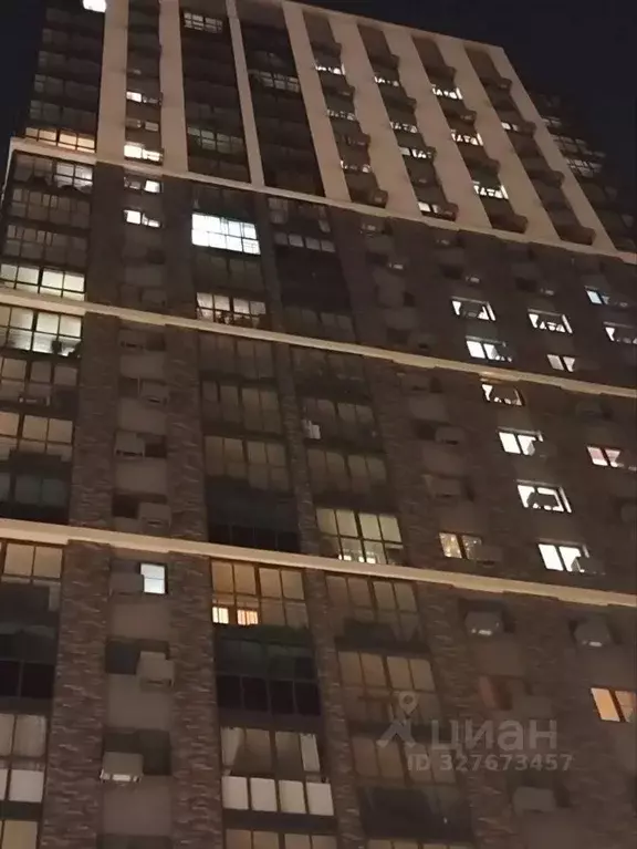 3-к кв. Москва Соболевский проезд, 20Б (72.1 м) - Фото 2