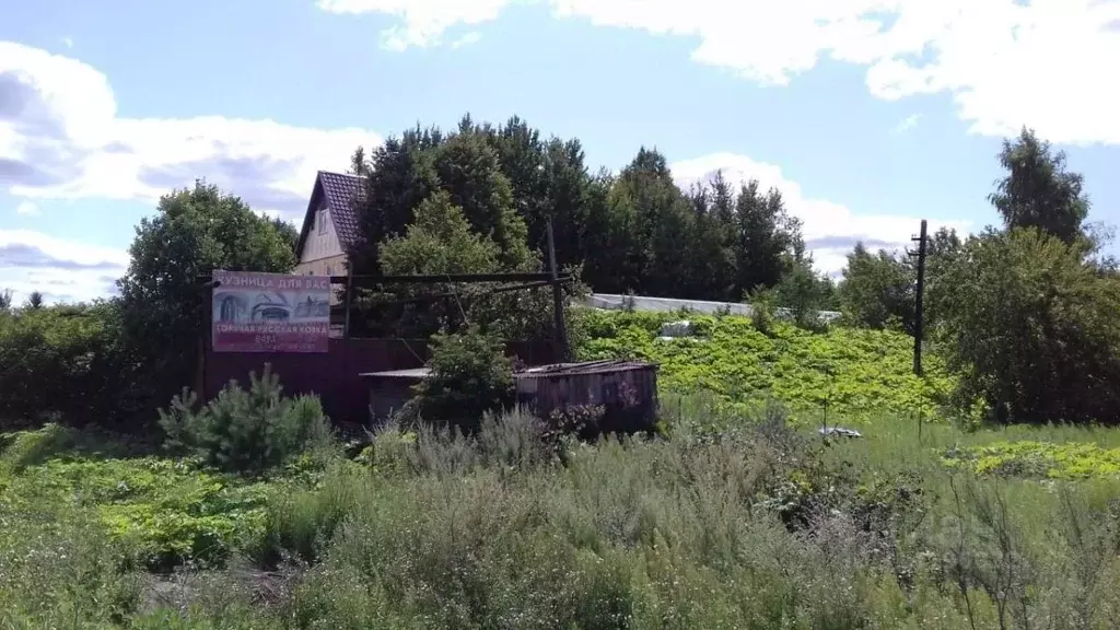 Помещение свободного назначения в Московская область, Клин городской ... - Фото 1