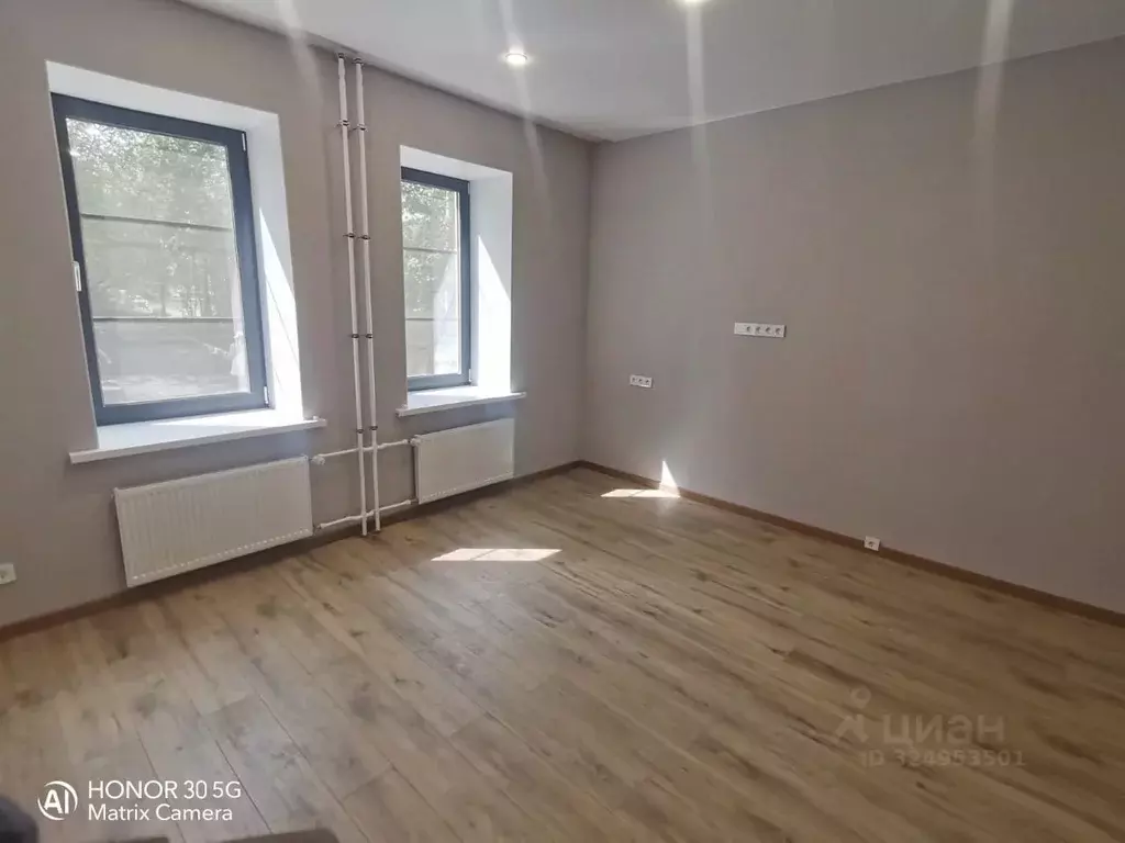 Студия Санкт-Петербург Челябинская ул., 37 (25.0 м) - Фото 0