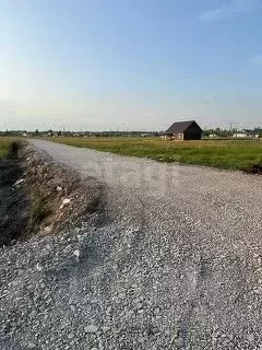 Участок в Башкортостан, Уфимский район, Зубовский сельсовет, с. ... - Фото 1