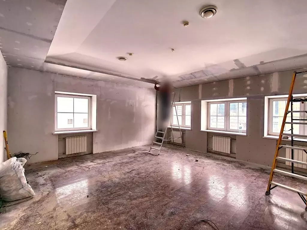 Офис в Москва Летниковская ул., 13А (47 м) - Фото 1