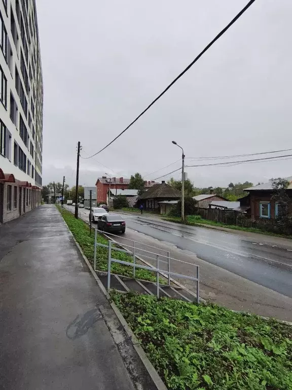 Офис в Пермский край, Пермь ул. Лифанова, 38 (37 м) - Фото 2