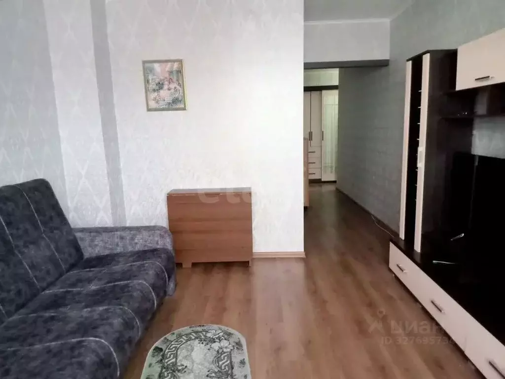 1-к кв. Пермский край, Пермь ул. Вильямса, 51А (33.0 м) - Фото 2