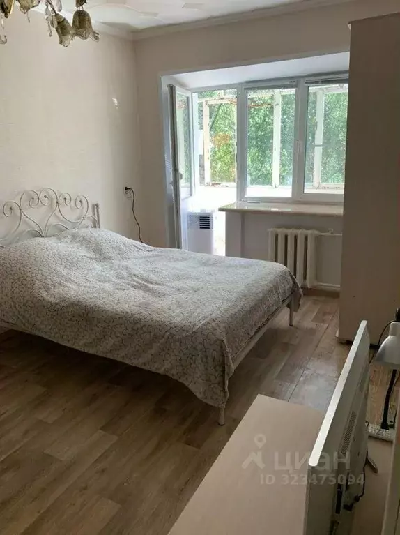 1-к кв. Ярославская область, Ярославль ул. Лисицына, 41 (36.0 м) - Фото 1