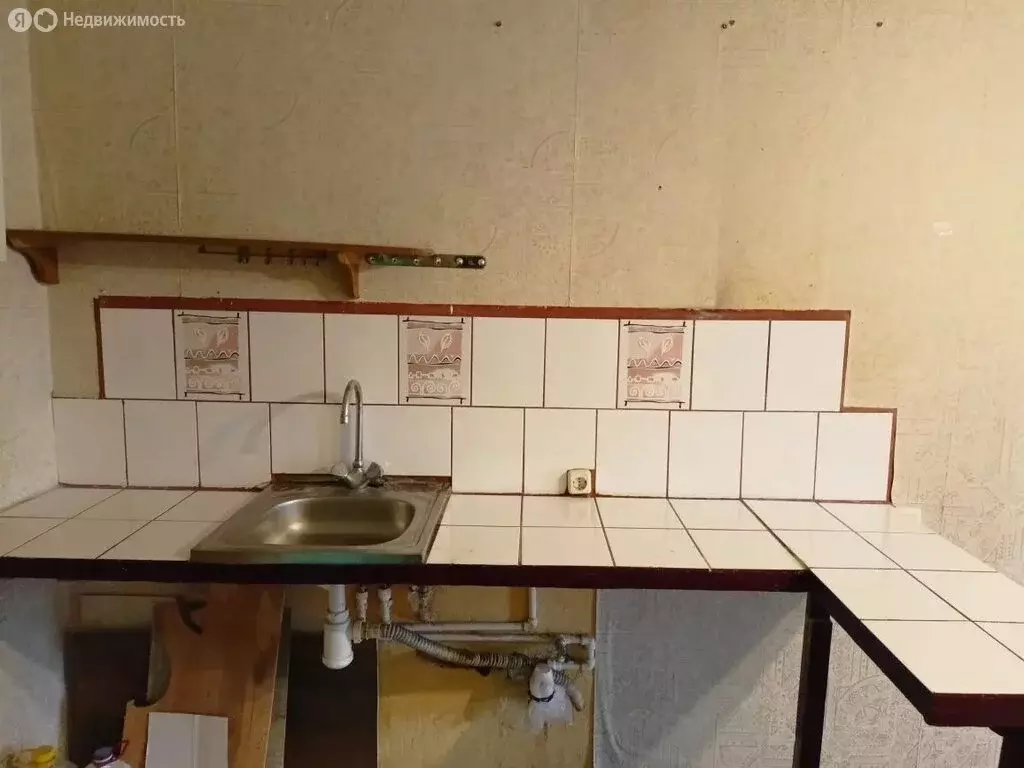 1к в 2-комнатной квартире (20 м) - Фото 2
