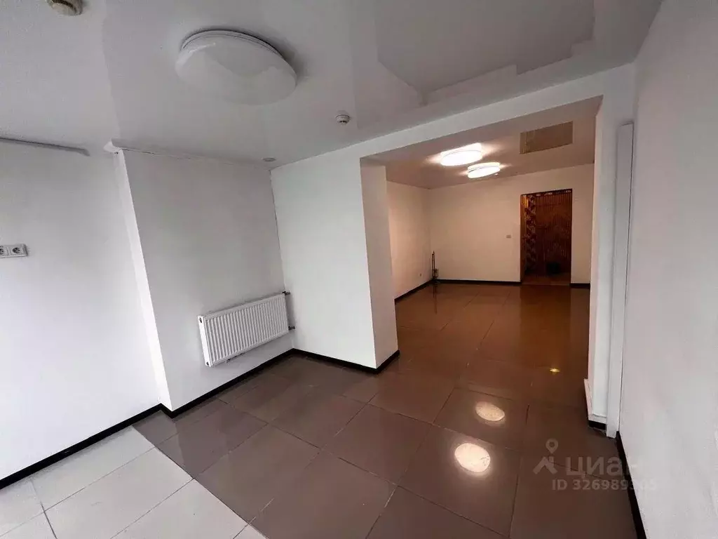 Помещение свободного назначения в Краснодарский край, Краснодар ... - Фото 2