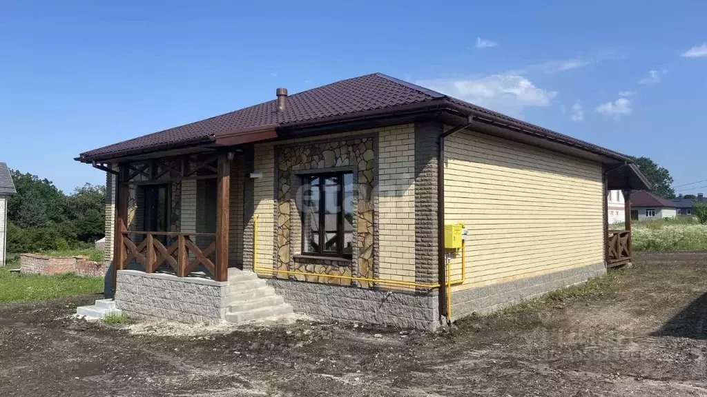 дом в белгородская область, яковлевский муниципальный округ, красный . - Фото 0