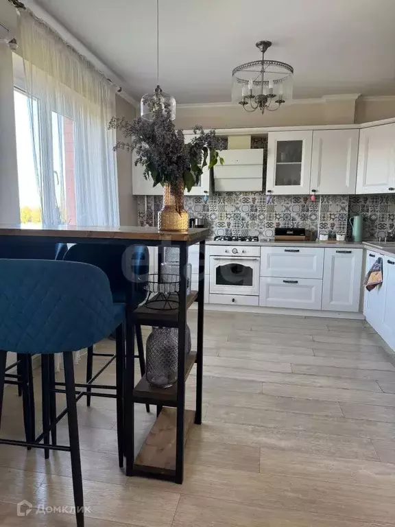 Продаётся 3-к квартира, 96 м - Фото 0
