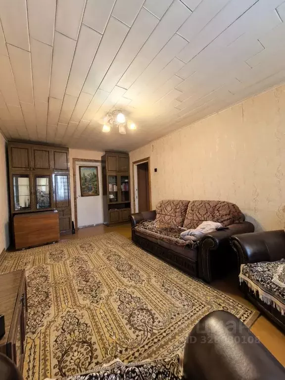 2-к кв. Рязанская область, Рязань Магистральная ул., 19 (49.0 м) - Фото 2