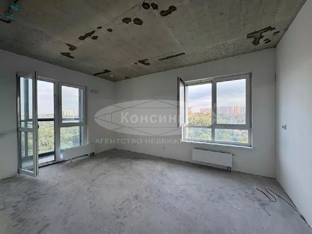 Продается 2-комнатная квартира - Фото 2