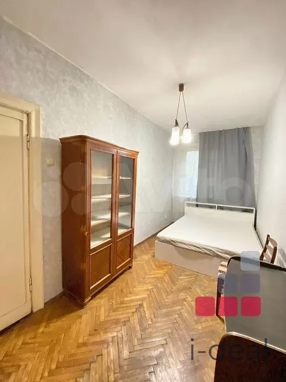 1-к. квартира, 43,9 м, 3/5 эт. - Фото 1