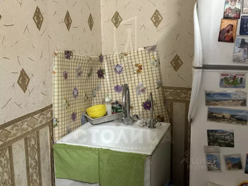 Комната Свердловская область, Екатеринбург пер. Суворовский, 3 (19.0 ... - Фото 2