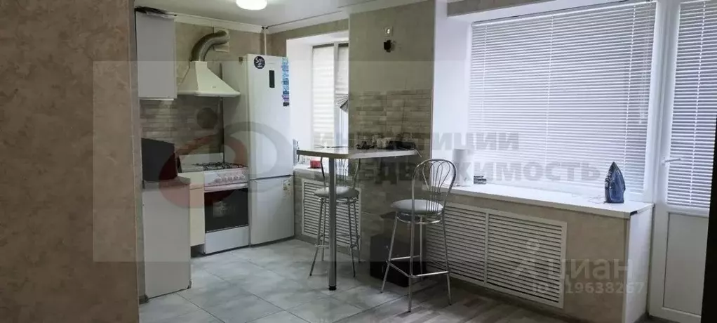 Студия Ставропольский край, Ставрополь ул. Мира, 455 (22.0 м) - Фото 1