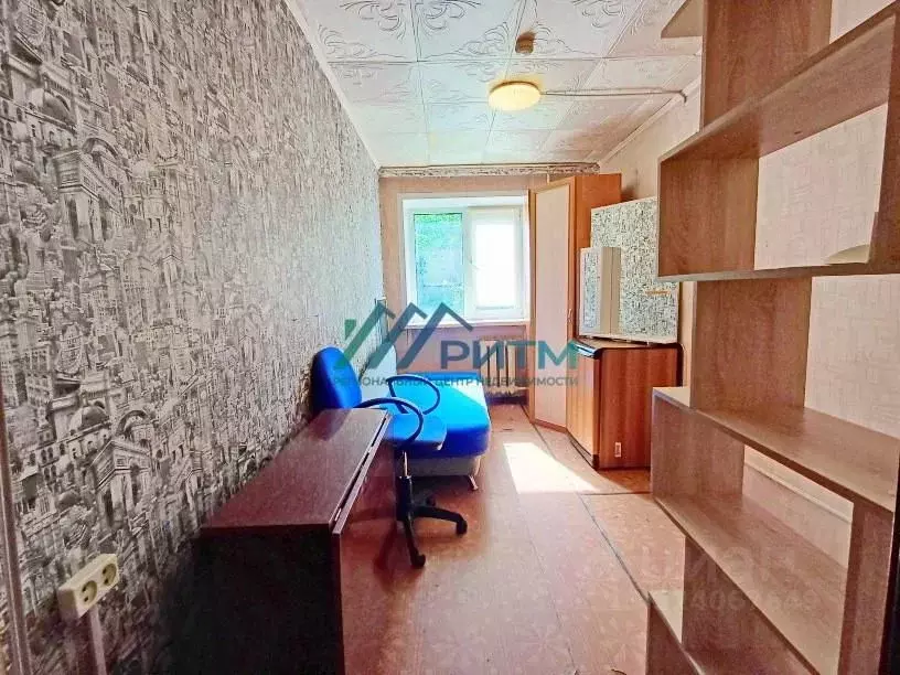 Комната Пензенская область, Пенза ул. Набережная реки Пензы, 3А (9.0 ... - Фото 2