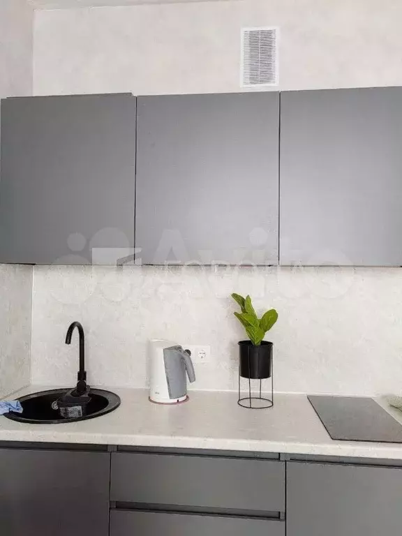 Квартира-студия, 25 м, 14/20 эт. - Фото 1