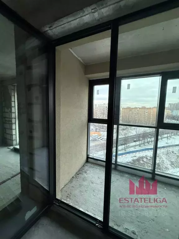 1-к кв. Москва ул. Виктора Маслова, 2 (38.8 м) - Фото 0