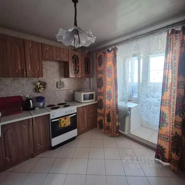 1-к кв. Воронежская область, Воронеж ул. Чапаева, 52а (38.0 м) - Фото 2