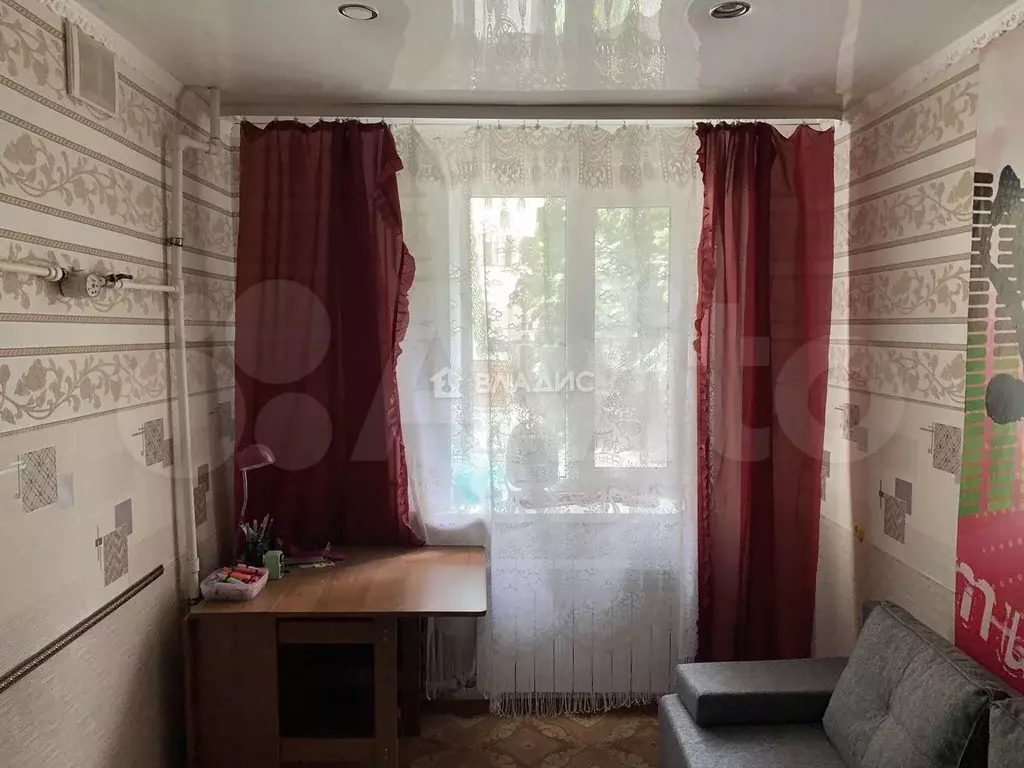 2-к. квартира, 46,3 м, 3/5 эт. - Фото 0