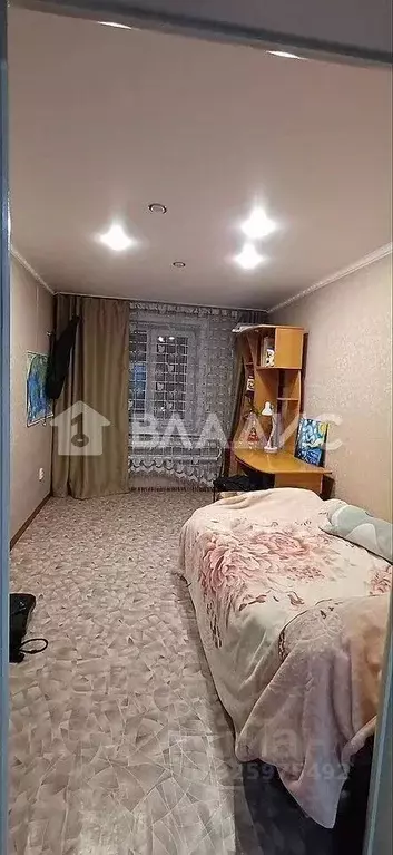 1-к кв. Алтайский край, Бийск Почтовый пер., 15 (25.9 м) - Фото 2