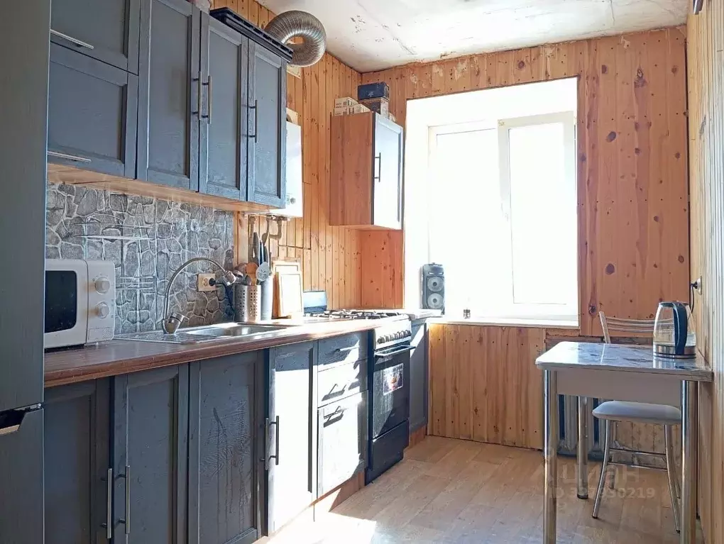 3-к кв. Нижегородская область, Богородск ул. Ленина, 204 (58.1 м) - Фото 2