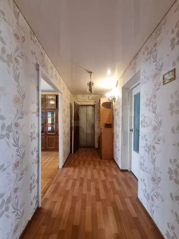 2-к. квартира, 65 м, 5/5 эт. - Фото 0