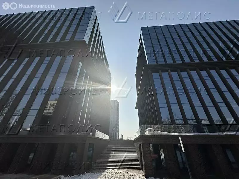 Офис (2105 м) - Фото 2