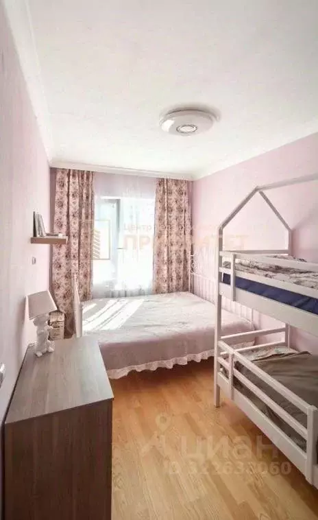 2-к кв. Саха (Якутия), Якутск Якутская ул., 11 (44.2 м) - Фото 2