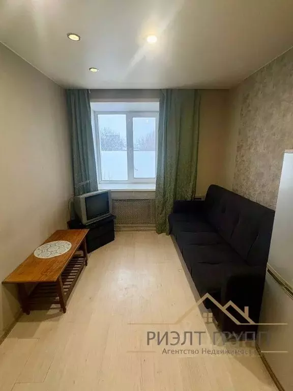 Студия Татарстан, Казань ул. 2-я Гаражная, 4к1 (11.7 м) - Фото 2