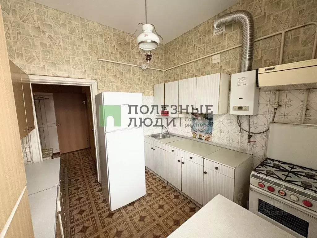 3-к кв. Орловская область, Орел Гостиная ул., 3 (68.3 м) - Фото 1