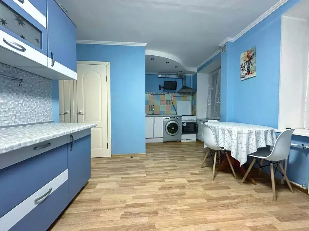 2-к кв. Московская область, Голицыно Одинцовский городской округ, ... - Фото 1