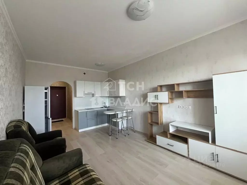 Студия Московская область, Лосино-Петровский городской округ, ... - Фото 1