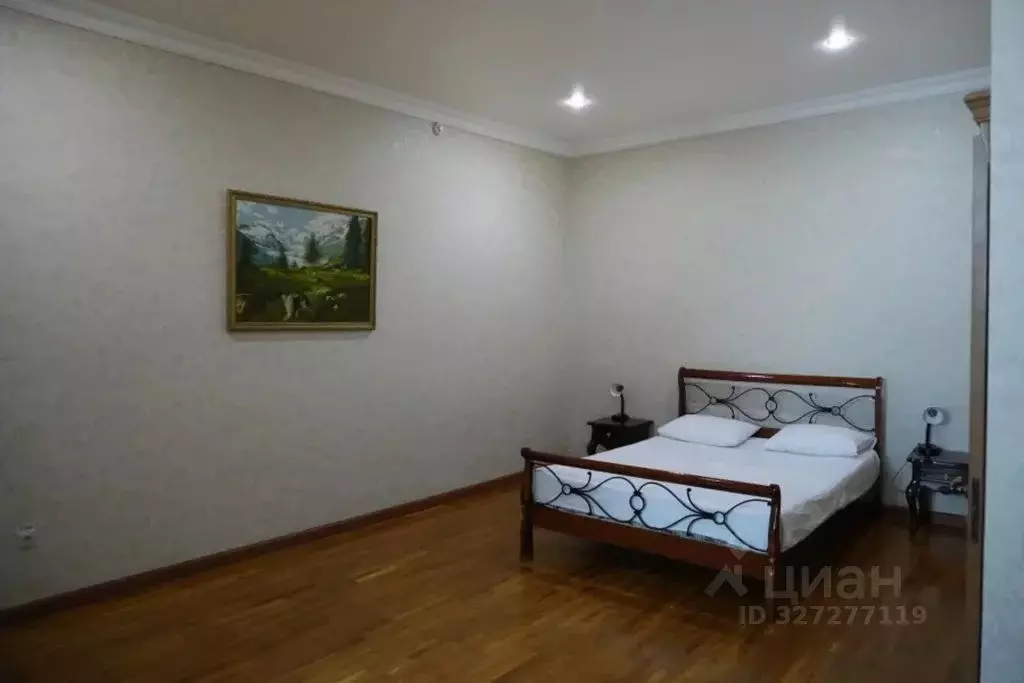 Комната Дагестан, Махачкала ул. Даниялова, 1Б - Фото 1