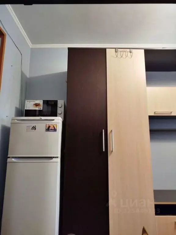 Комната Санкт-Петербург ул. Композиторов, 24К1 - Фото 2