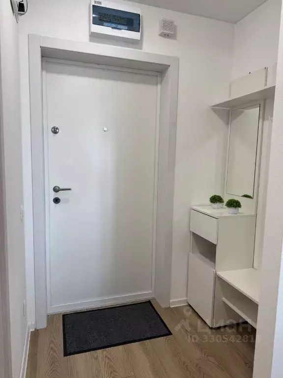 1-к кв. Московская область, Мытищи Ярославское ш., 120Бк4 (32.0 м) - Фото 2