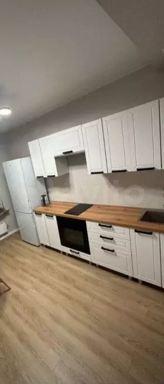 1-к. квартира, 36,7 м, 7/10 эт. - Фото 1