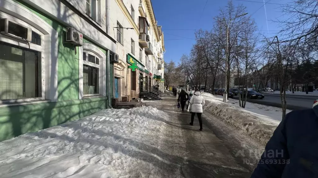 Торговая площадь в Новосибирская область, Новосибирск ул. Богдана ... - Фото 0